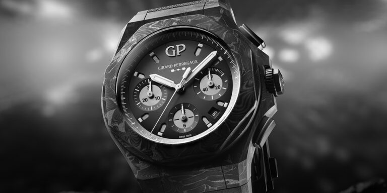 Girard-Perregaux-to-Drop-a-Stealthy-Laureato-Absolute-Chronograph-8Tech.jpg