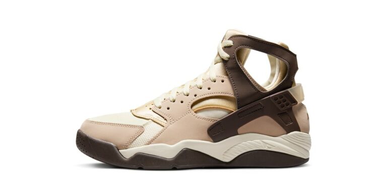 quotBaroque-Brownquot-Covers-the-Nike-Air-Flight-Huarache.jpg