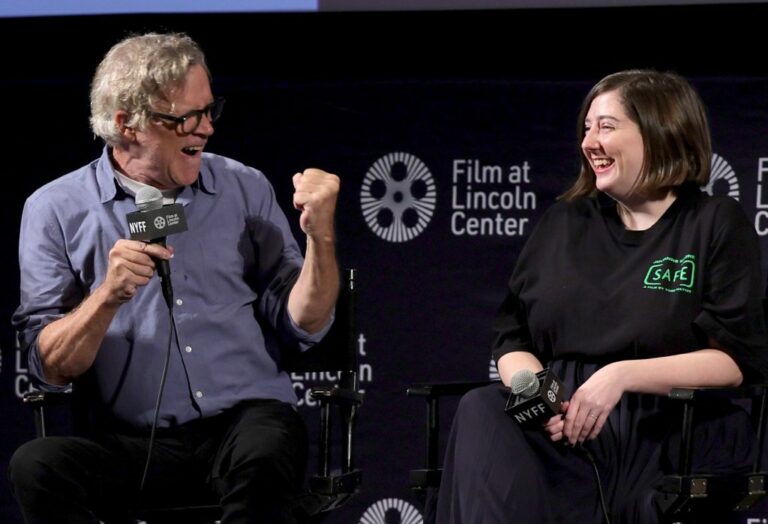 8216May-December8217-Writer-Samy-Burch-Finally-Boards-The-Promo-Train-Post-Strike-At-NY-Film-Festival-Director-Todd-Haynes-Says-Her-Presence-Counters-8220The-Grief-Of-Not-Having-Actors8221.jpg