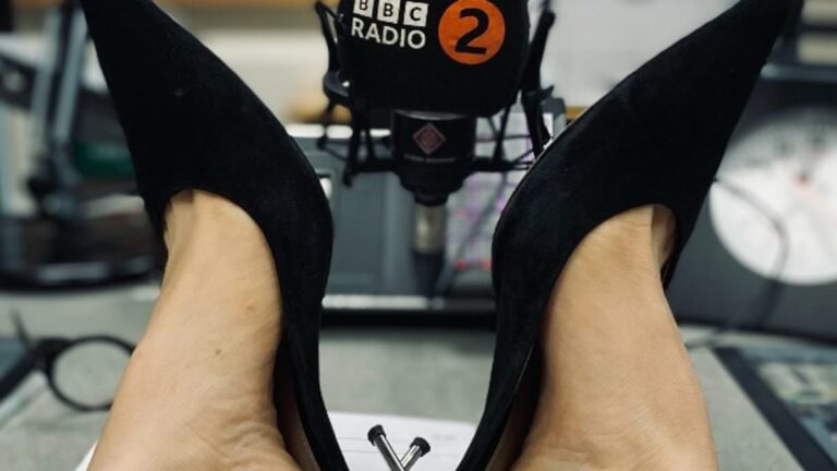 BBC-Radio-2-newsreader-Clare-Runacresaposs-glam-heels.jpg