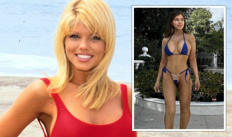 Baywatch-babe-Donna-DErrico-unrecognisable-as-she-poses-in-barely-there-bikini.jpg