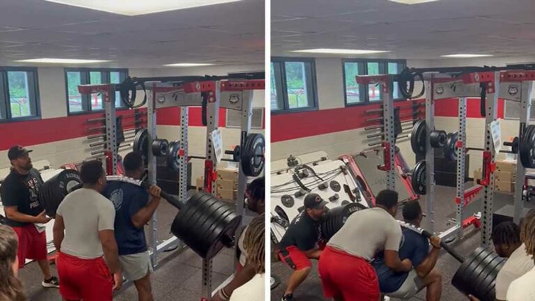 Browns039-Nick-Chubb-Squats-610-Pounds-Easily-At-Georgia-High-School.jpg