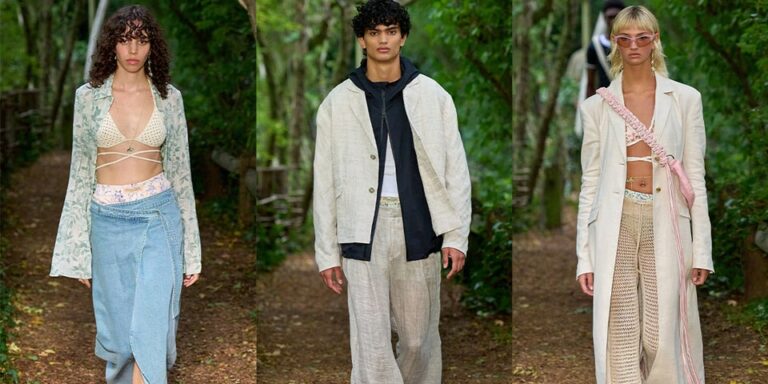 Holzweiler039s-London-Fashion-Week-Debut-Guides-Us-Into-the-Jungle.jpg