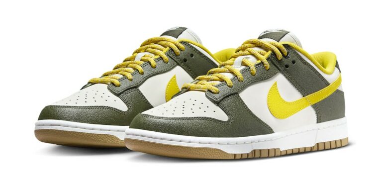 Nike-Dunk-Low-quotCargo-KhakiVivid-Sulfurquot-Gets-Winterized-for-the-Colder-Months.jpg