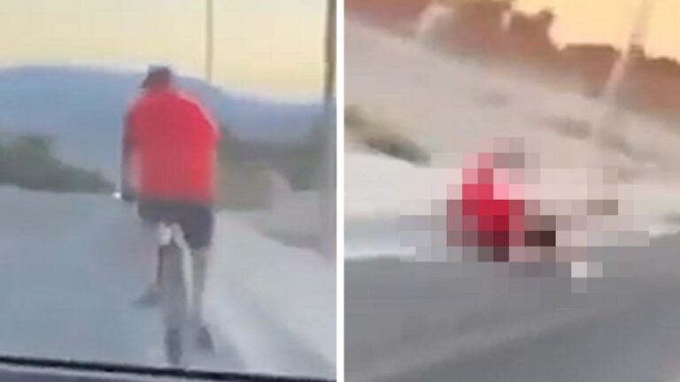 Passenger-in-Car-Who-Ran-Over-amp-Killed-Retired-Cop-on-Bike-Arrested.jpg