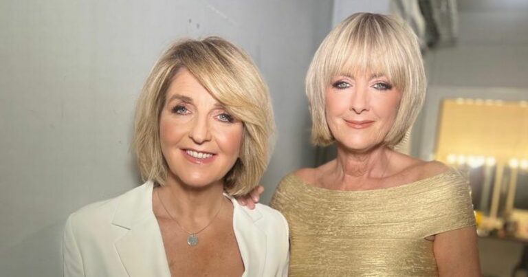 Strictlys-Kaye-Adams-wows-in-plunging-blazer-as-she-glams-up-with-Loose-Women.jpg