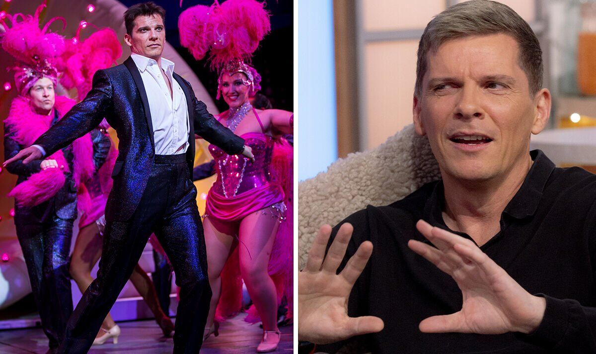 Jack Sherman dead Red Hot Chilli Peppers guitarist dies of ‘unknown