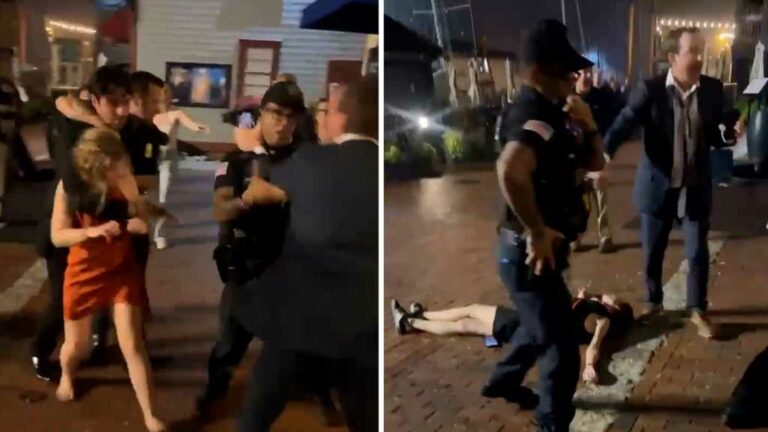 Wedding-Party-Brawls-with-Cops-Kicks-Officer-in-Crotch-In-Wild-Video.jpg