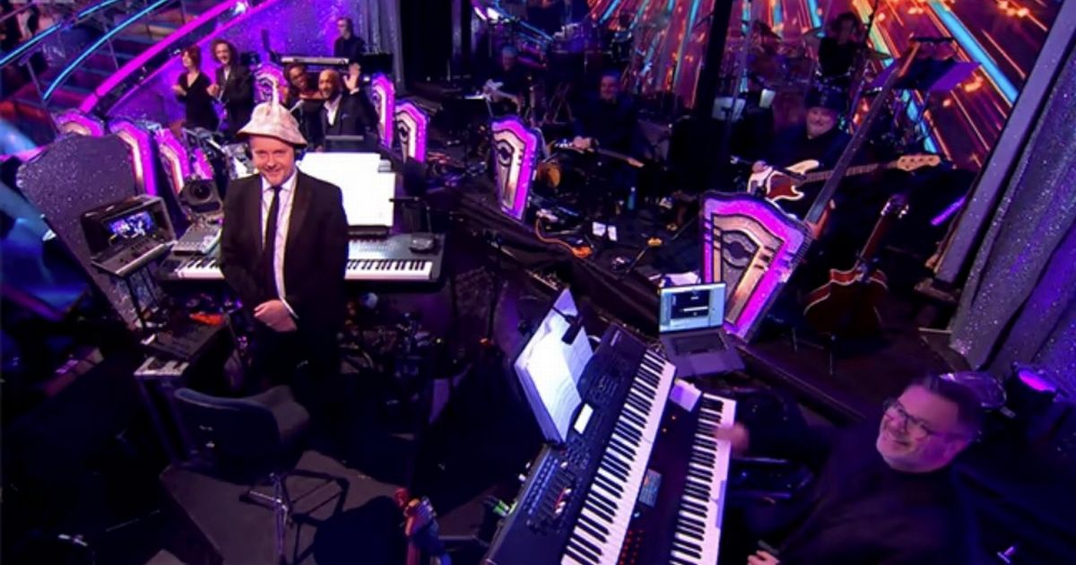 Who-is-in-the-Strictly-Come-Dancing-band-including-Claudia-Winklemans-husband.jpg