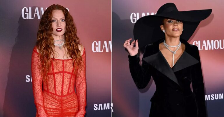 Alex-Scott-and-Jess-Glynne-stun-as-they-arrive-at-awards-amid-romance-rumours.jpg