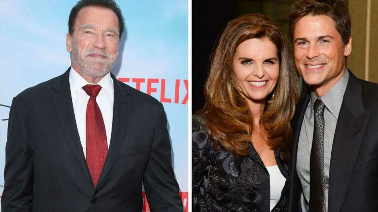 Arnold-Schwarzenegger-Teases-Rob-Lowe-For-Siding-With-Maria-Shriver-In-Divorce.jpg