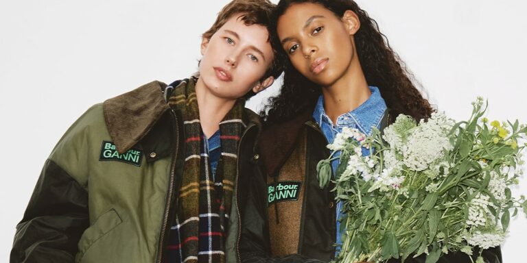 GANNI-and-Barbour-Deliver-Eclectic-Sophomore-Collaboration.jpg