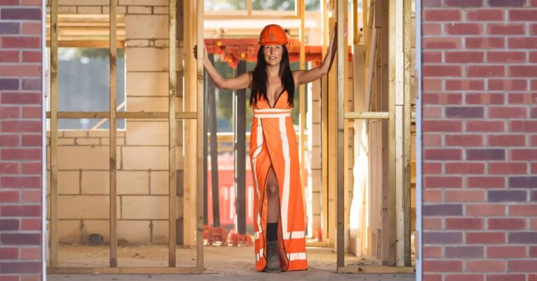 I-wore-dress-made-from-high-vis-vests-to-swanky-ceremony-–-everyone-loved-it.jpg