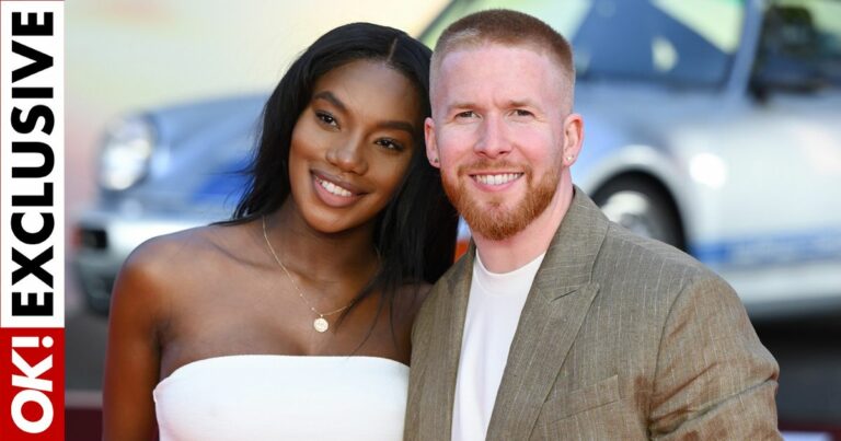 Strictlys-Neil-Jones-on-new-baby-with-Chyna-Mills-Being-a-dad-is-a-whole-new-level.jpg