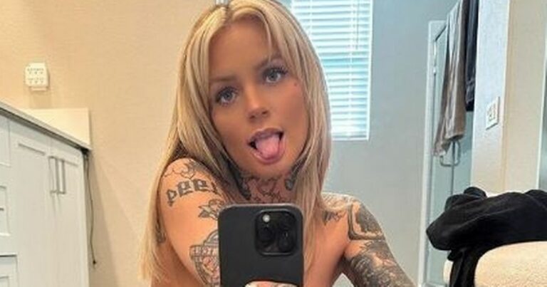 Tattoo-model-branded-sexiest-woman-alive-as-she-strips-naked-to-flaunt-ink.jpg