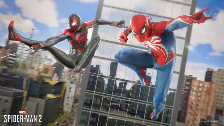 aposSpidey-is-Miles-better-with-twice-the-comic-book-funapos-PETER-HOSKIN.jpg