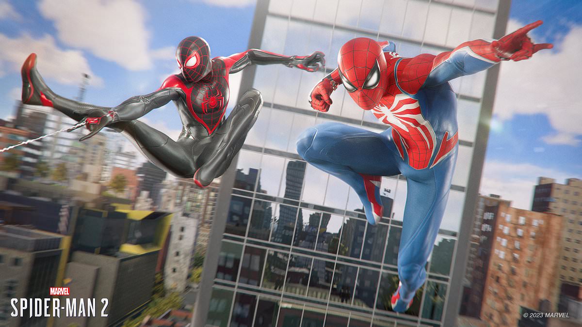 aposSpidey-is-Miles-better-with-twice-the-comic-book-funapos-PETER-HOSKIN.jpg