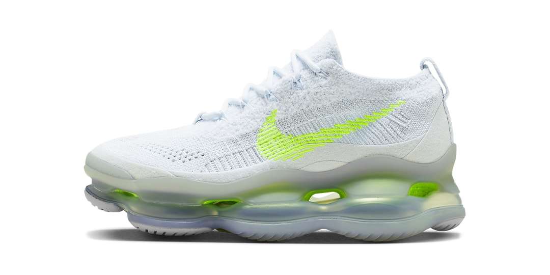 quotVoltquot-Swooshes-Accent-the-Nike-Air-Max-Scorpion-quotIce-Bluequot.jpg