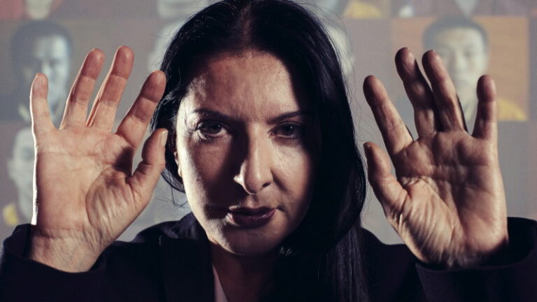 ‘Something-youll-never-forget-Marina-Abramovic-to-headline-Australian-festival.jpg