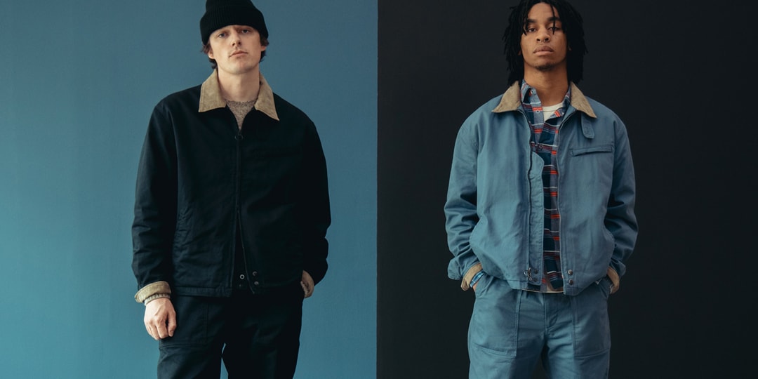 Canoe-Club-Joins-Engineered-Garments-For-Workwear-Capsule.jpg