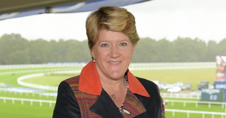 Clare-Balding-thought-she-grew-up-as-a-dog-and-pet-pooch-was-her-mum.jpg