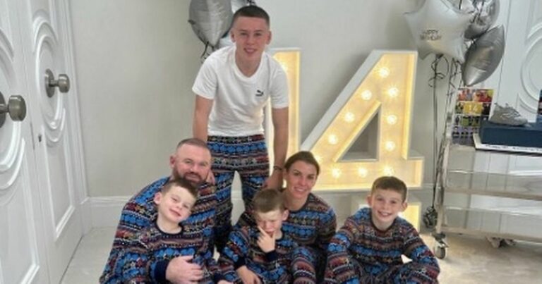 Coleen-Rooney-celebrates-son-Kais-14th-birthday-as-family-pose-in-matching-PJs.jpg