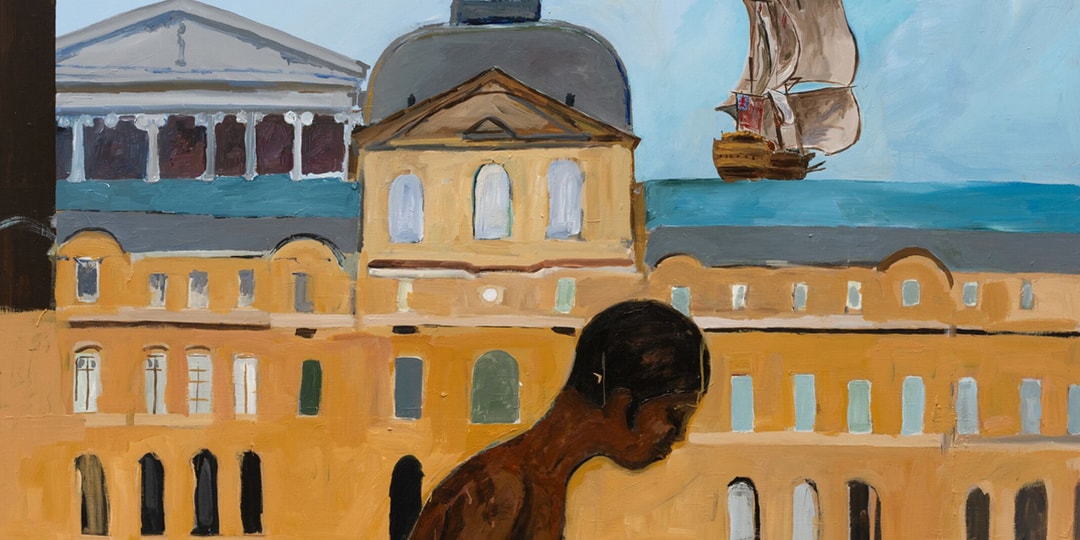 Henry-Taylor-Presents-First-Major-Solo-Show-in-France.jpg