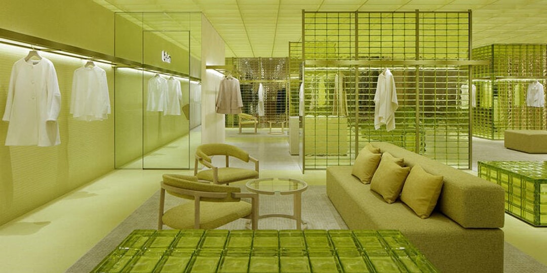 Osaka039s-New-Concept-Store-quotmaison-m-i-d-1985quot-is-Surrounded-By-Yellow-Bricks.jpg