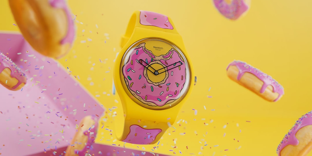 Swatch-and-The-Simpsons-Kick-Off-Collaboration-with-quotSECONDS-OF-SWEETNESSquot.jpg