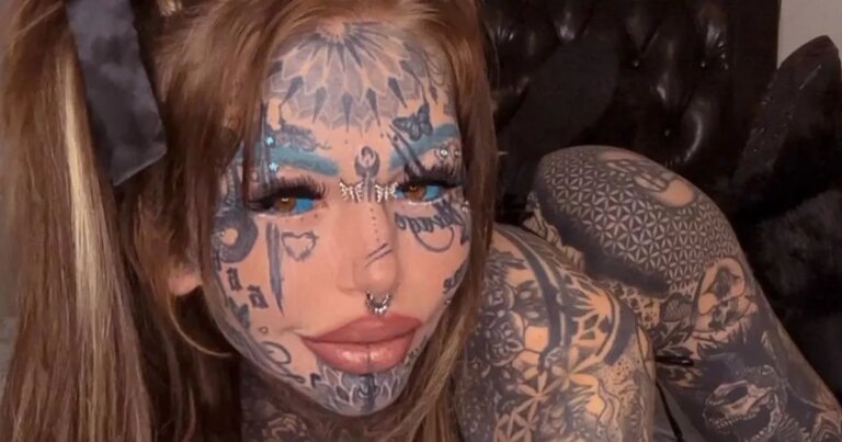 Tattoo-model-flaunts-ink-that-covers-98-of-skin-in-seriously-sexy-microbikini.jpg