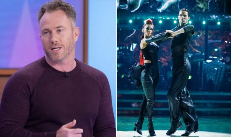 BBC-Strictly-finalist-Bobby-Braziers-performance-branded-fake-by-James-Jordan.jpg