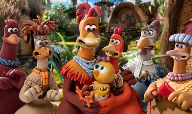 Chicken-Run-2s-wild-behind-the-scenes-included-‘chicken-sunbeds-for-quarantine.jpg