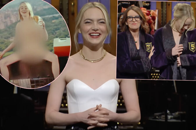 Emma-Stone-Goes-‘Fully-Naked-In-NYC-For-SNL-As-Tina-Fey-Inducts-Her-Into-Five-Timers-Club-.jpg