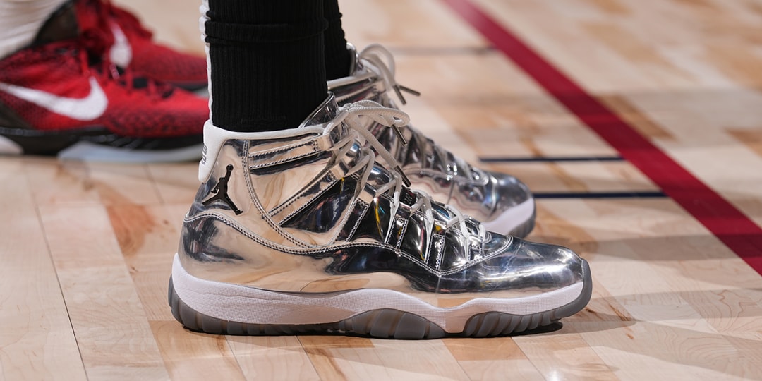 Jeff-Green-Flexed-a-Chrome-Pair-of-Air-Jordan-11s-Against-the-Denver-Nuggets.jpg