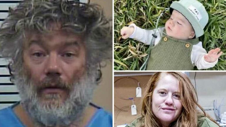 Man-Wanted-for-Murder-of-Wife-Found-Naked-Before-Police-Discover-Body-of-10-Month-Old-Son.jpg