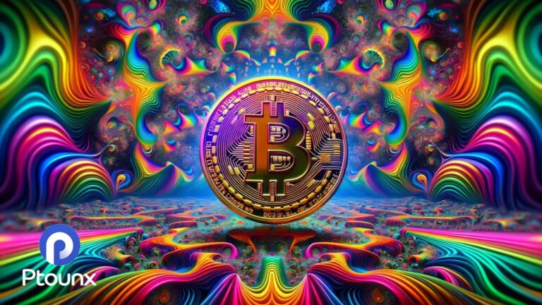 PTOUNX Exchange