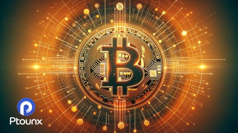 PTOUNX Exchange Leading the Future Financial Wave