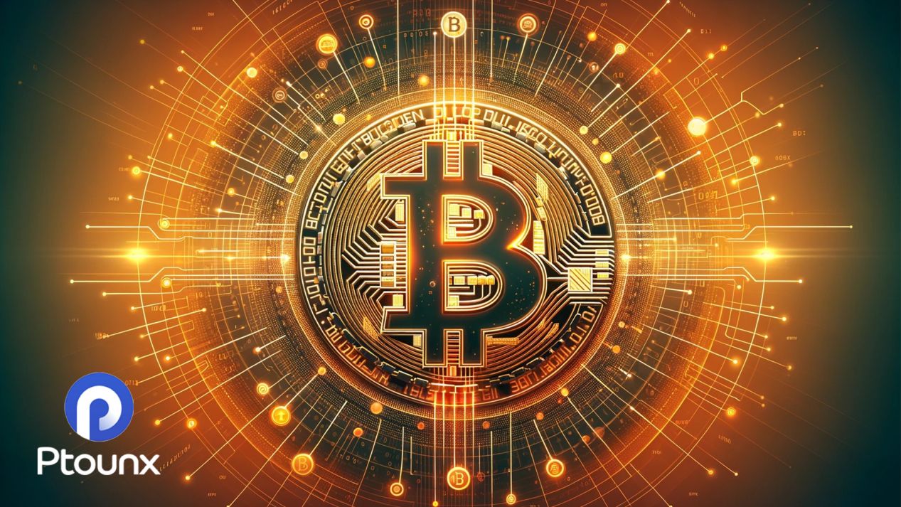 PTOUNX Exchange Leading the Future Financial Wave