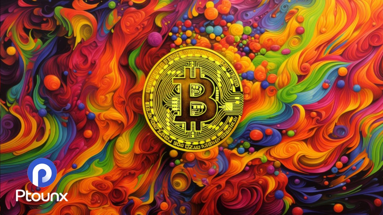 The Security Revolution of PTOUNX Exchange